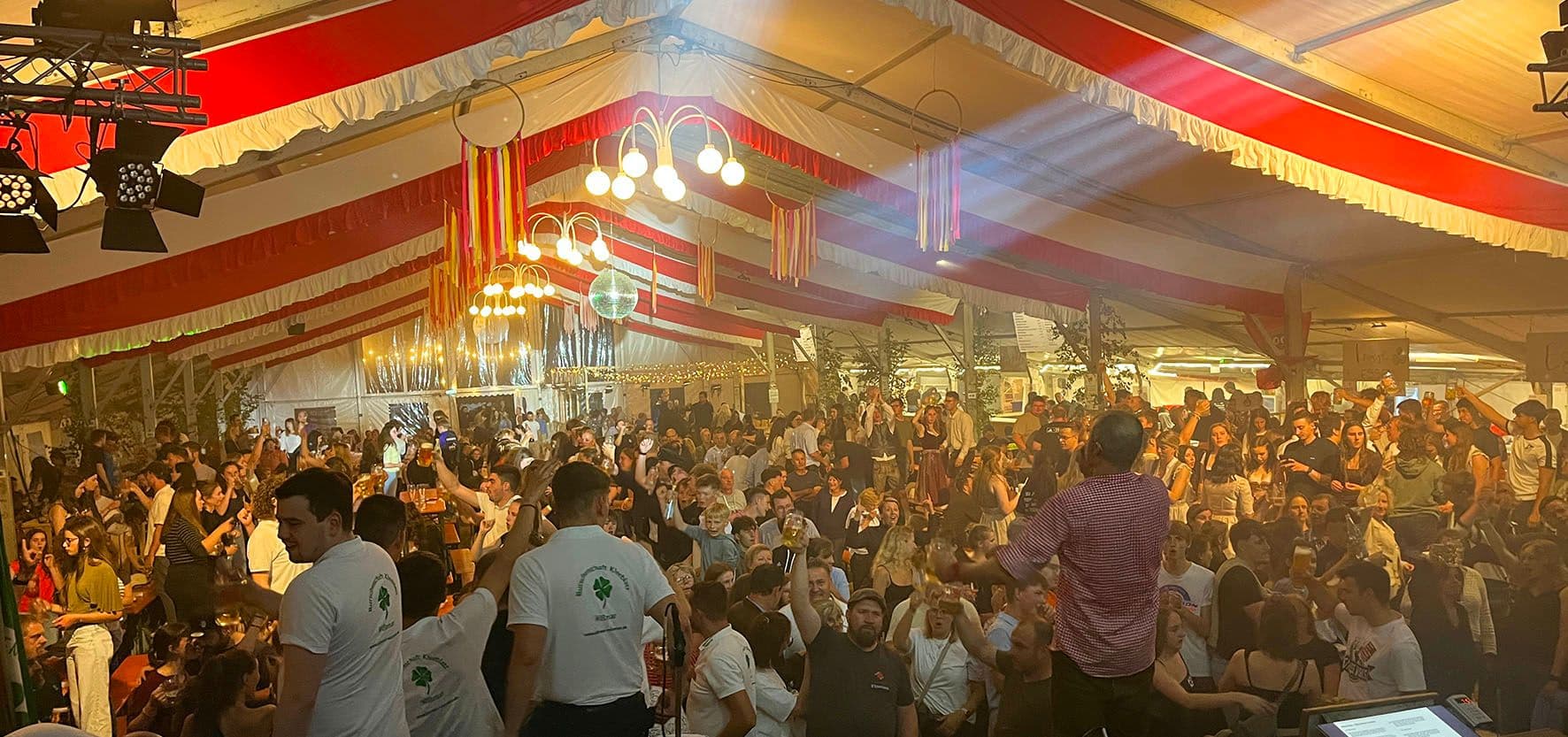 Hopferstadt – Ein Auftakt wie ein Finale