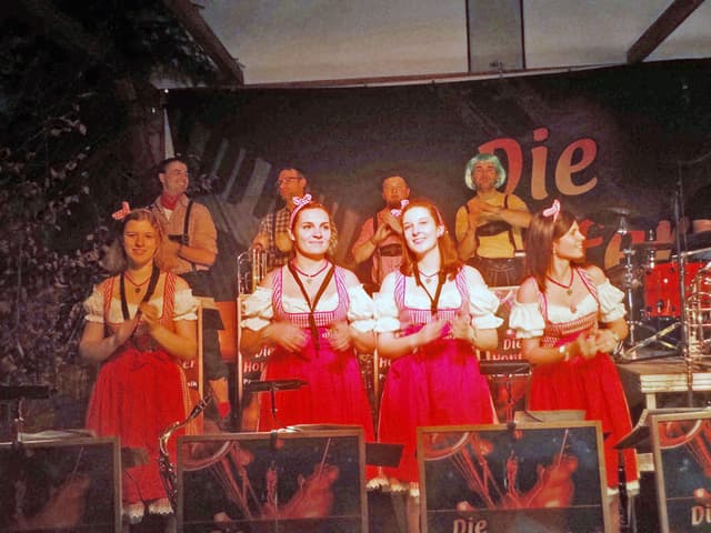 Assamstadt 2016