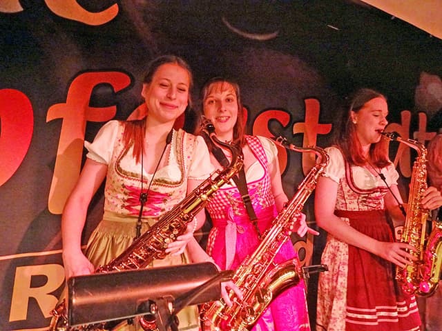 Assamstadt 2019