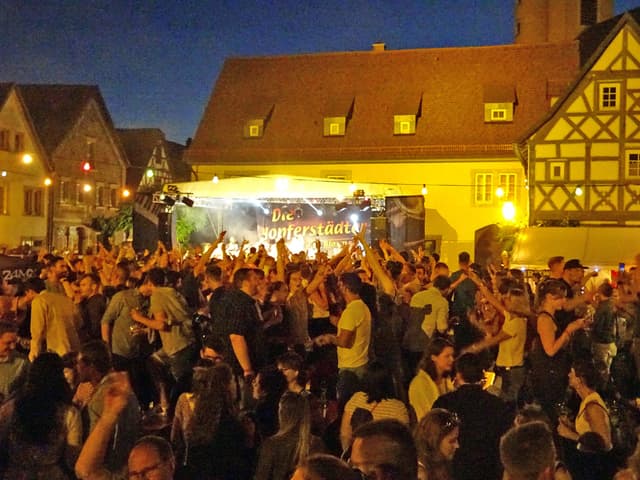 Eibelstadt 2022