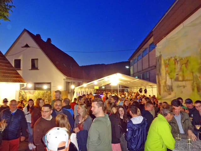 Markelsheim 2023