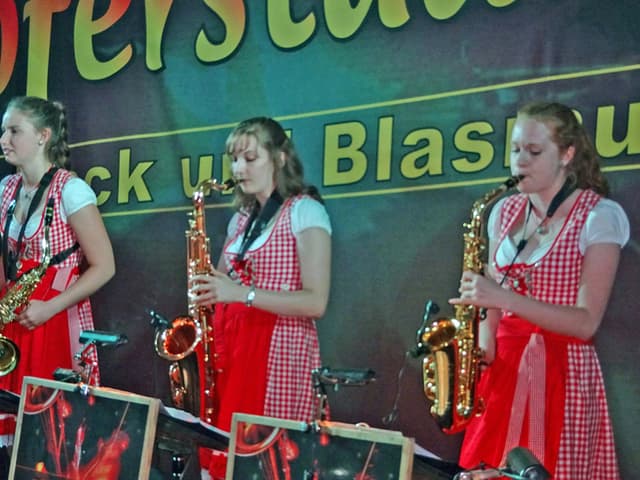 Dietenhofen 2018