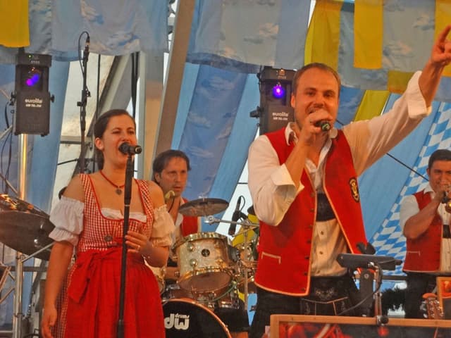 Bad Windsheim 2016
