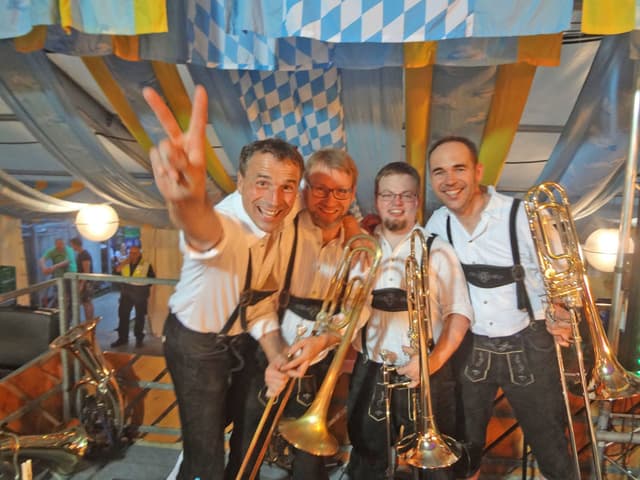 Dinkelsbuehl 2016