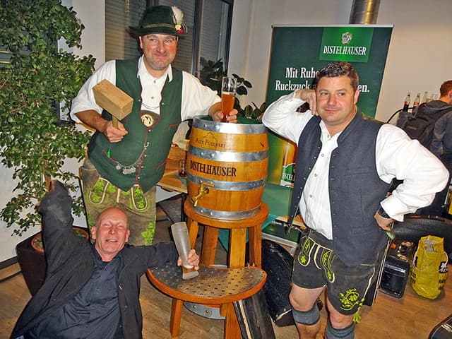 Distelhausen 2018