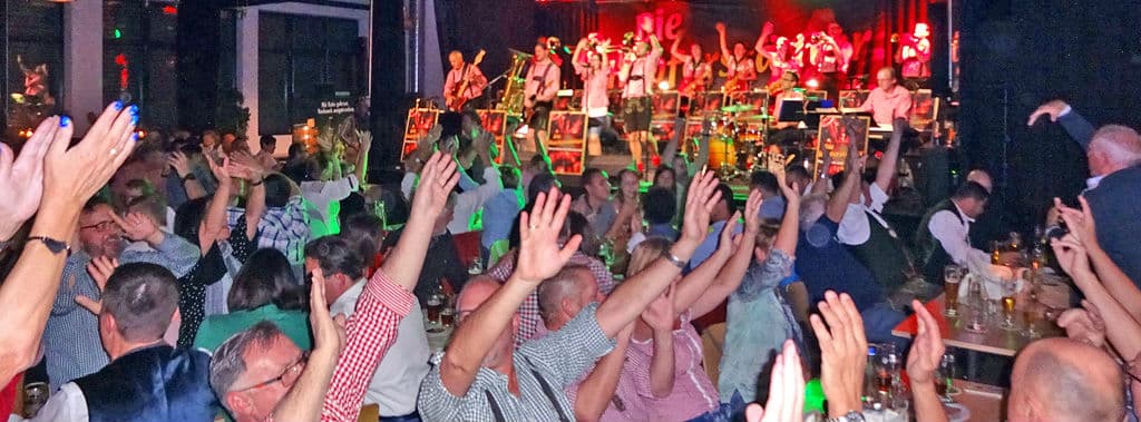 Distelhausen – Flauschiges Finale