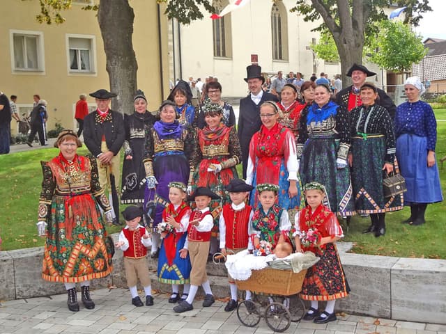 Dorffest 2016