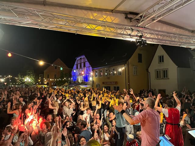 Eibelstadt 2026