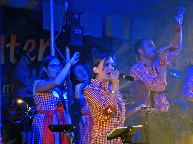 Feuchtwangen 2017