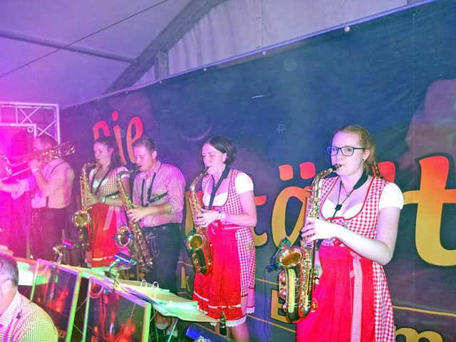 Gebsattel 2018