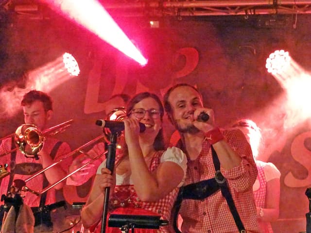 Gelchsheim 2019