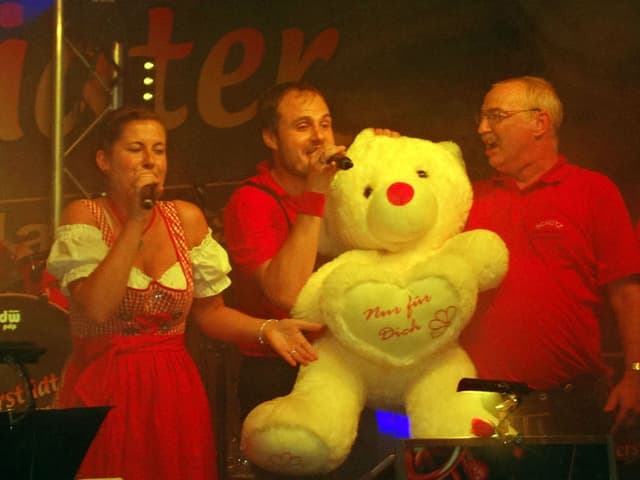 Gunzenhausen 2016
