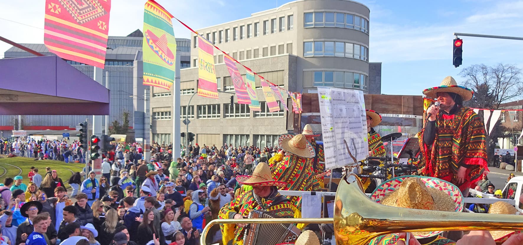 Ochsenfurt / Heidingsfeld – Faschingsfinale Furioso