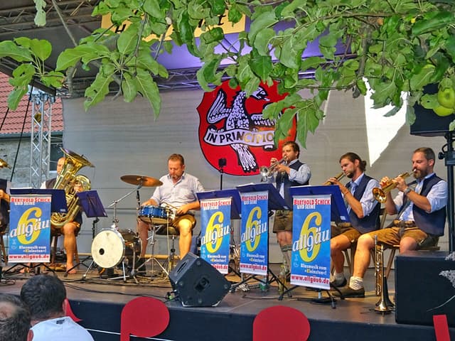 Hopferstadt 2019