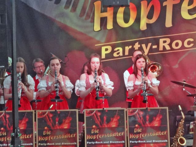 Langenzenn 2016