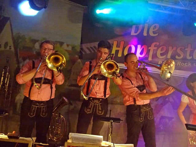 Markelsheim 2019