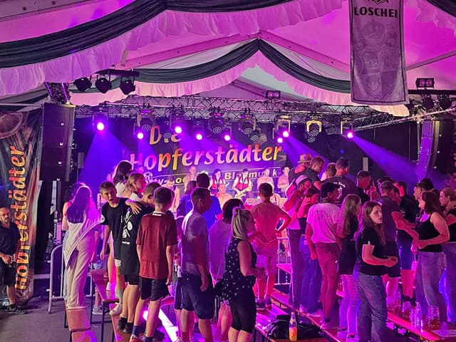 Münchsteinach 2024