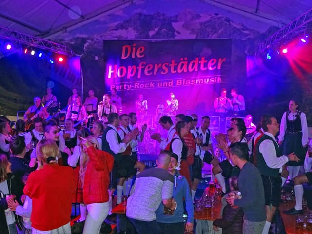 Niederstetten 2018