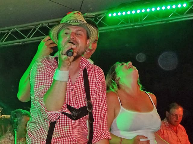 Obermichelbach 2019