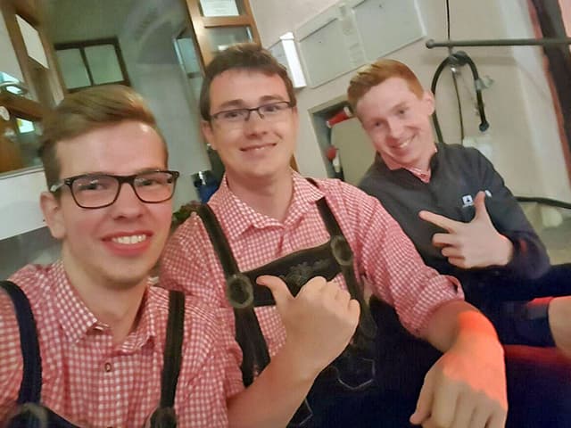 Retzstadt 2017