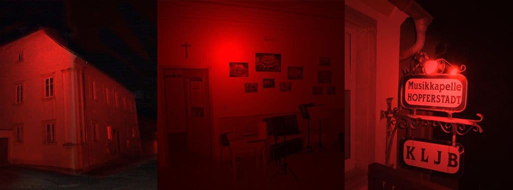 Alarmstufe Rot