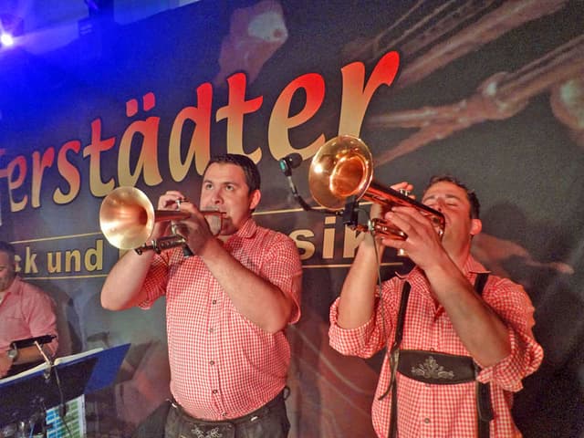Schrozberg 2017