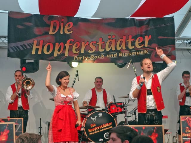Schussenried 2016