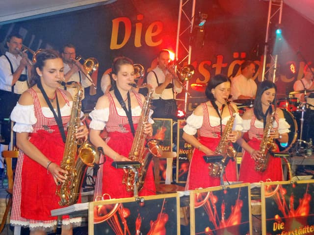 Sonderhofen 2016
