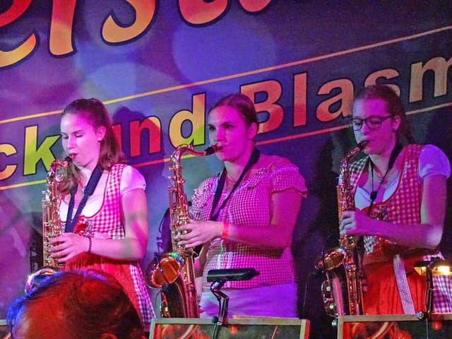 Tauberzell 2018