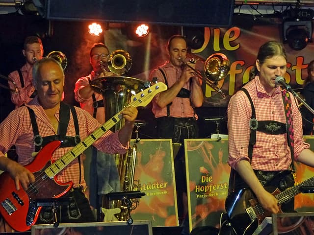 Uettingen 2019