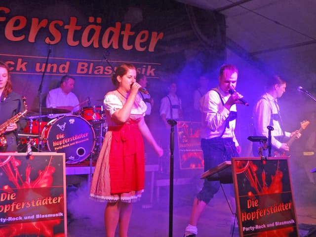 Uffenheim 2016