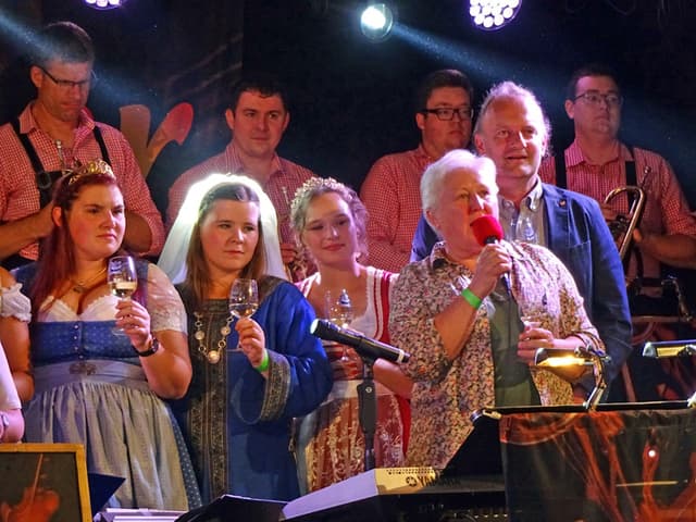 Weigenheim 2019