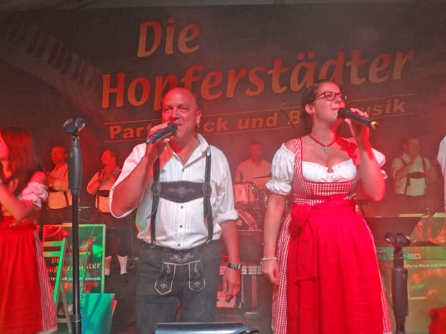 Bad Windsheim 2015