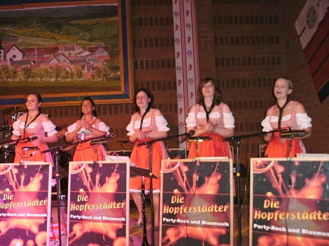 Birkenfeld 2012