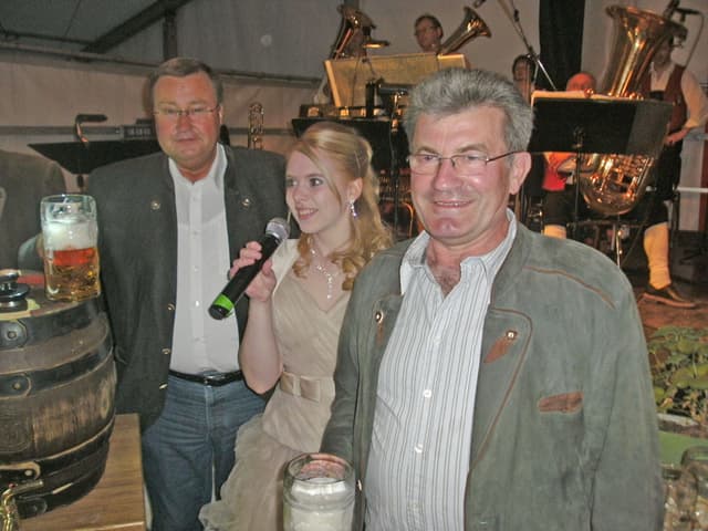 Uffenheim 2012