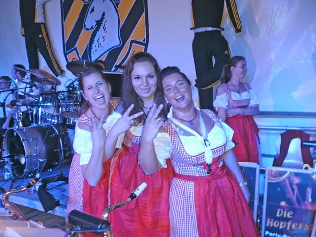 Giebelstadt 2012