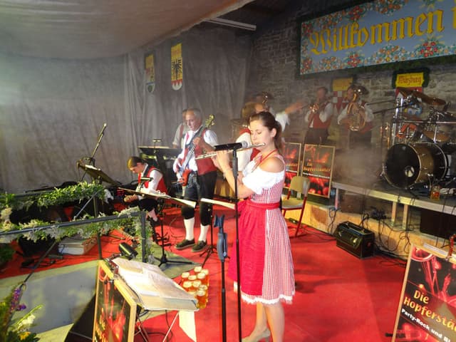 Eichelsee 2012