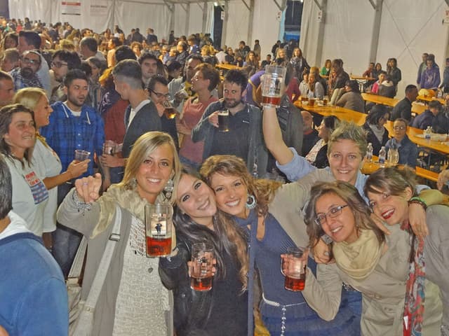 Pratovecchio 2012