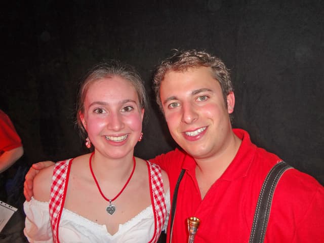 Starkbierfest 2013