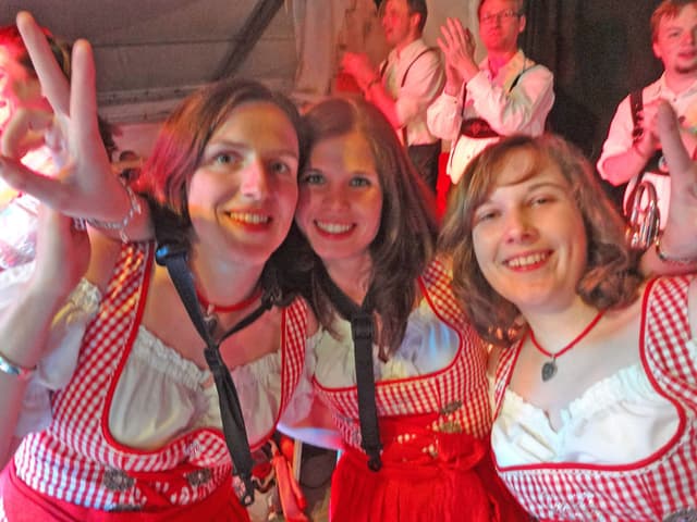 Ochsenfurt 2013