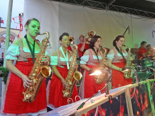 Randersacker 2013