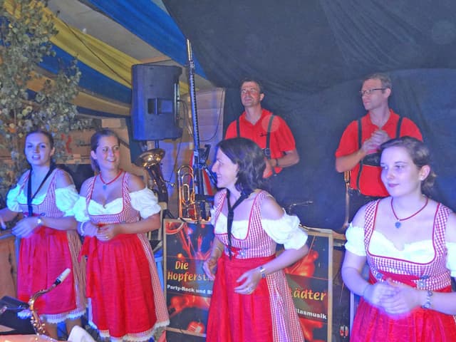 Gunzenhausen 2013