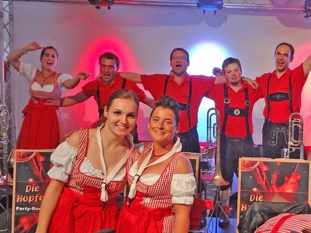 Schussenried 2013