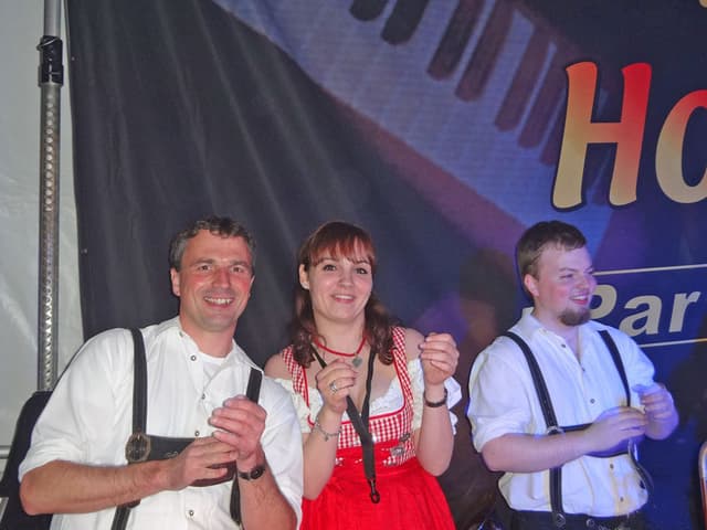 Uffenheim 2014