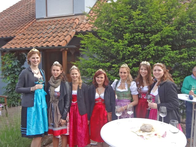 Eibelstadt 2014
