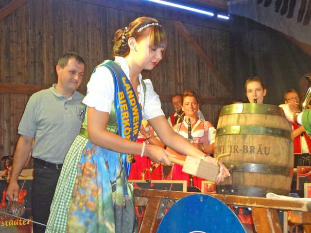 Marktbergel 2014