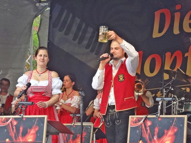 Ochsenfurt 2014