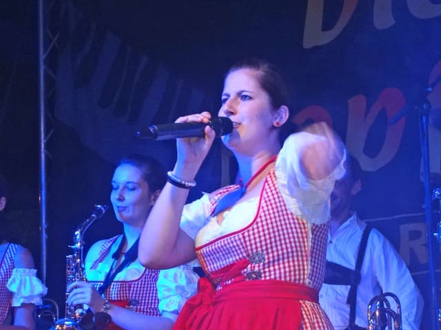 Sulzfeld 2014