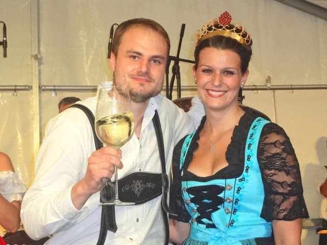 Wiesenbronn 2014