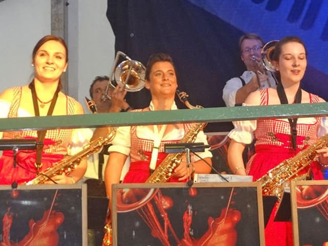 Hopferstadt 2014